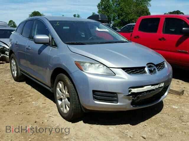 Фотография JM3ER29L780170069 - MAZDA CX-7 2008