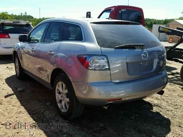 2008 MAZDA CX-7 - VIN: JM3ER29L780170069 - Фото 3
