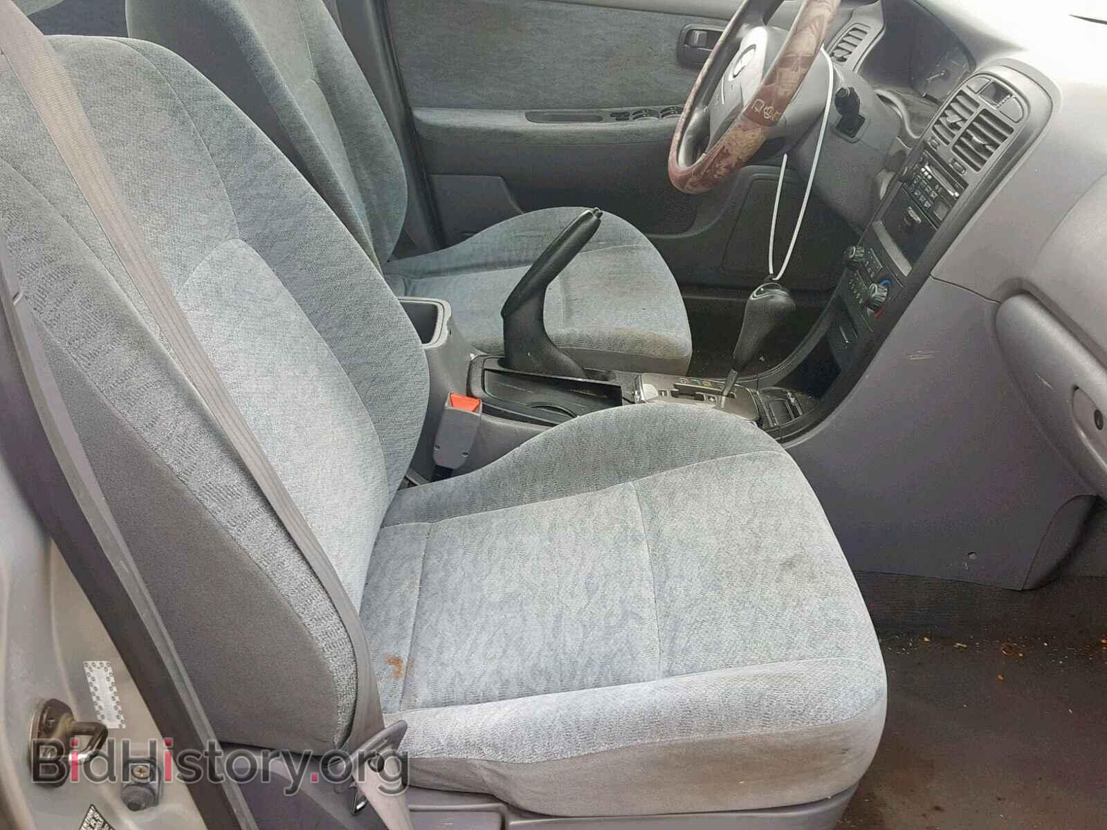 2005 KIA OPTIMA - VIN: KNAGD126355419882 - Фото 5