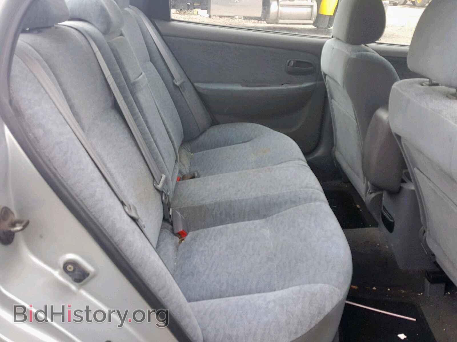 2005 KIA OPTIMA - VIN: KNAGD126355419882 - Фото 6