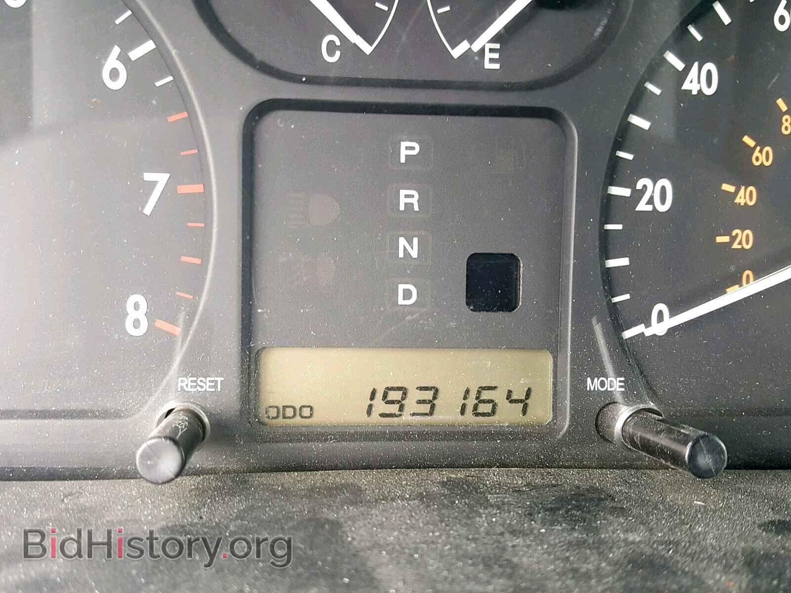 2005 KIA OPTIMA - VIN: KNAGD126355419882 - Фото 8