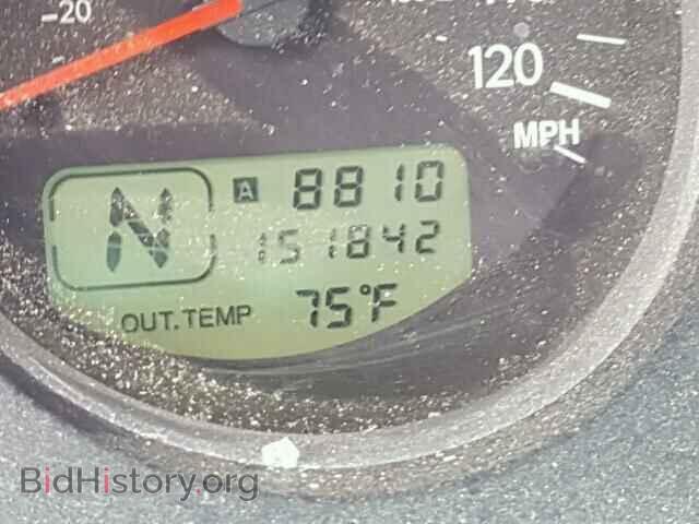 2006 SUBARU FORESTER - VIN: JF1SG63626H758798 - Фото 8