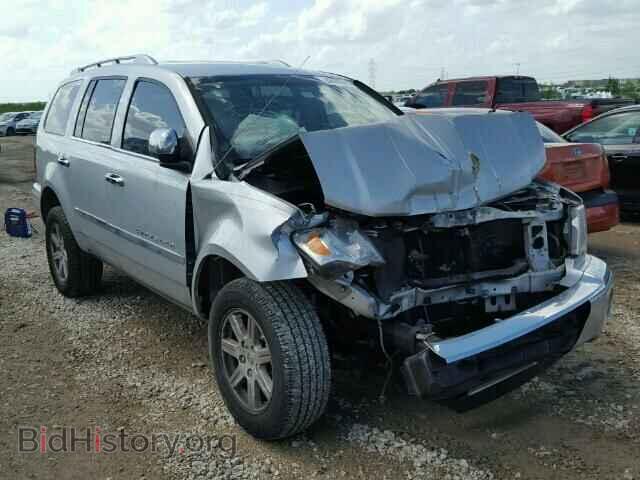 Photo 1A8HX58P07F557276 - CHRYSLER ASPEN 2007