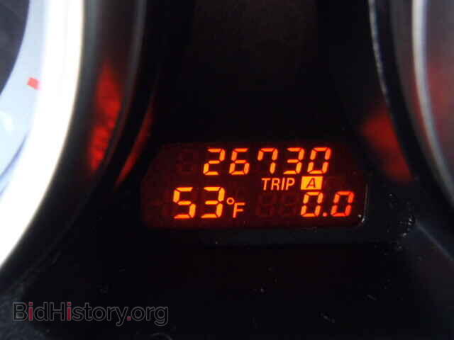 2011 MAZDA 6 - VIN: 1YVHZ8CB5B5M07672 - Фото 8
