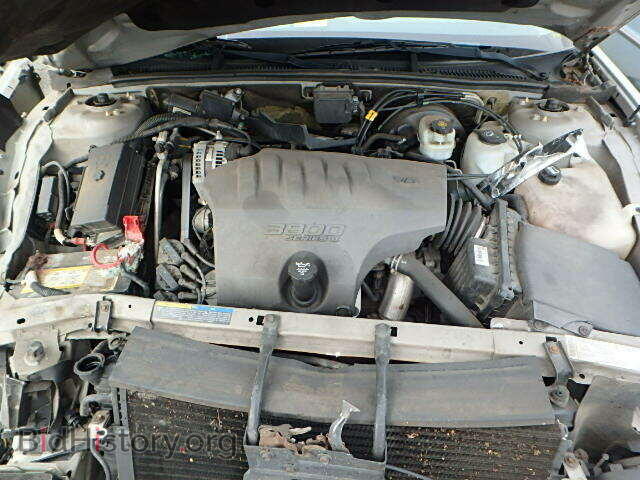 2005 BUICK PARK AVE - VIN: 1G4CW54K654101351 - Фото 7