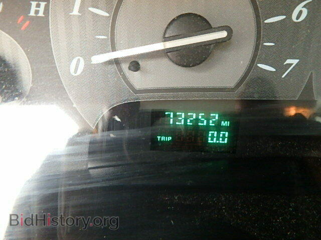 2005 BUICK PARK AVE - VIN: 1G4CW54K654101351 - Фото 8