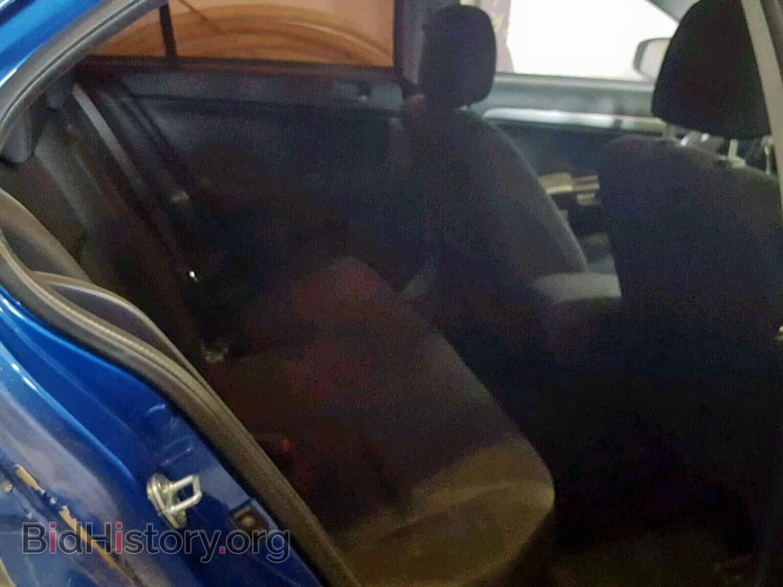 2015 MITSUBISHI LANCER - VIN: JA32U2FU2FU606984 - Фото 6