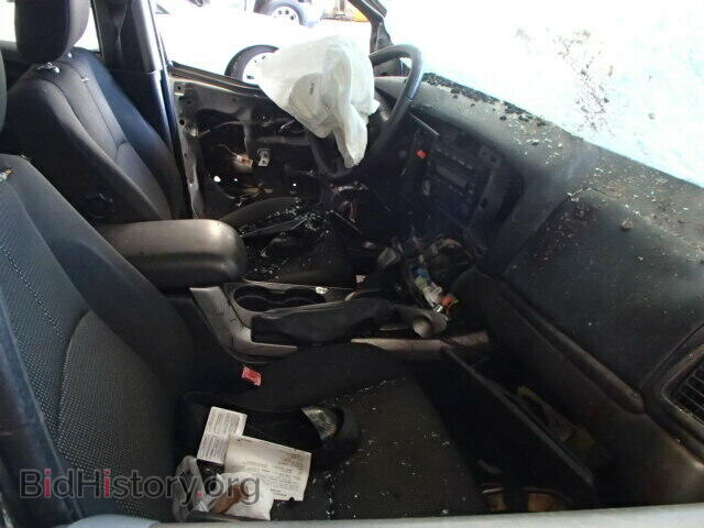 2005 MAZDA TRIBUTE - VIN: 4F2YZ04175KM30812 - Фото 5