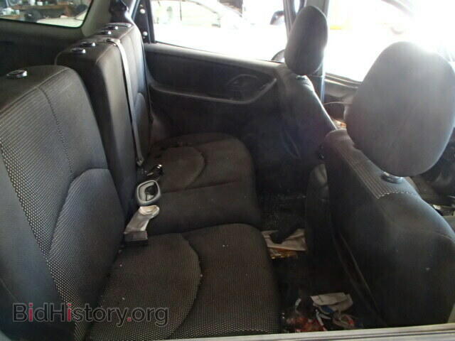 2005 MAZDA TRIBUTE - VIN: 4F2YZ04175KM30812 - Фото 6