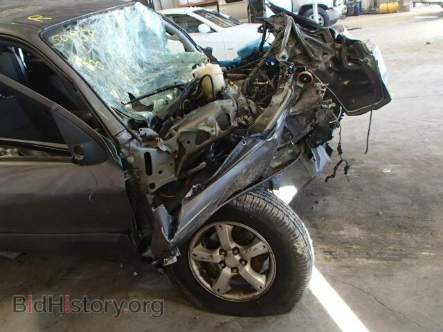 2005 MAZDA TRIBUTE - VIN: 4F2YZ04175KM30812 - Фото 10