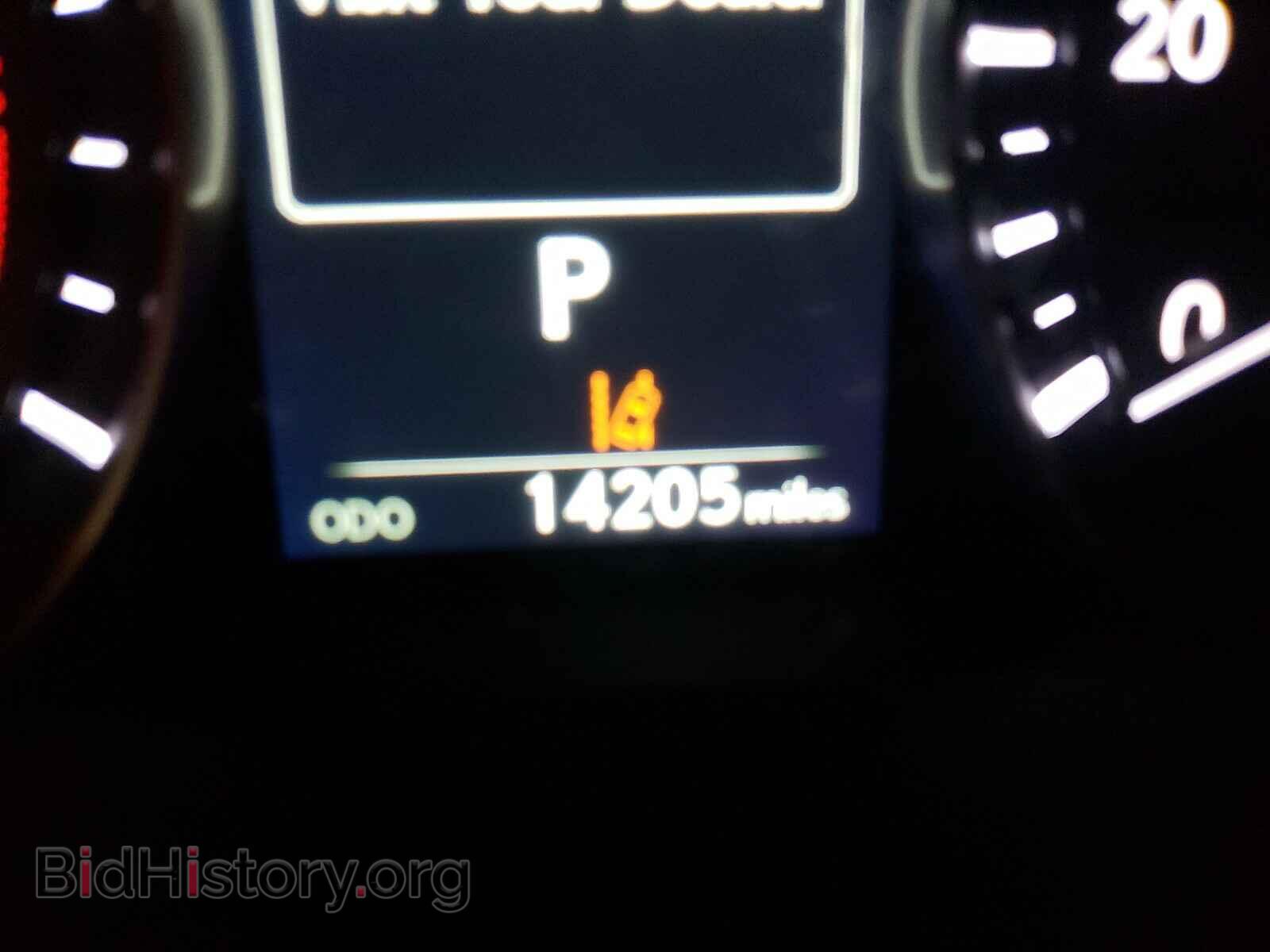 2019 LEXUS RX350 - VIN: 2T2BZMCA1KC190468 - Фото 8