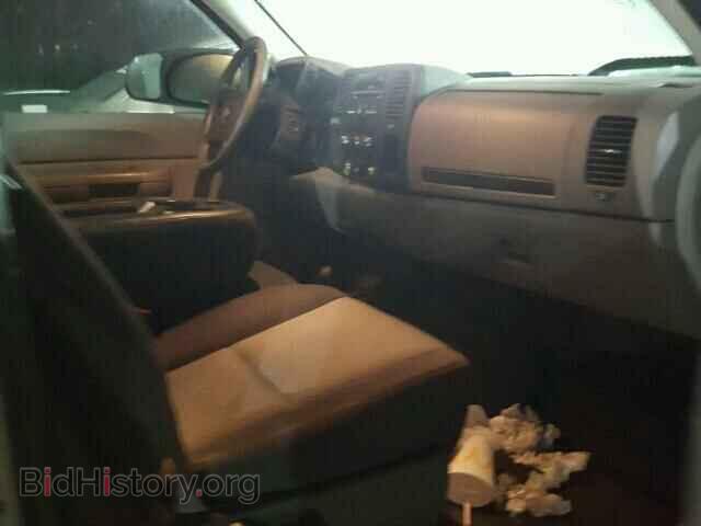 2009 CHEVROLET SILVERADO - VIN: 1GCEK19CX9Z180986 - Фото 5