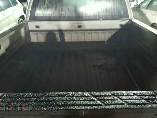2009 CHEVROLET SILVERADO - VIN: 1GCEK19CX9Z180986 - Фото 6