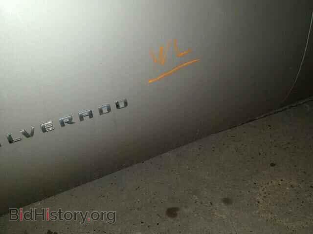 2009 CHEVROLET SILVERADO - VIN: 1GCEK19CX9Z180986 - Фото 9