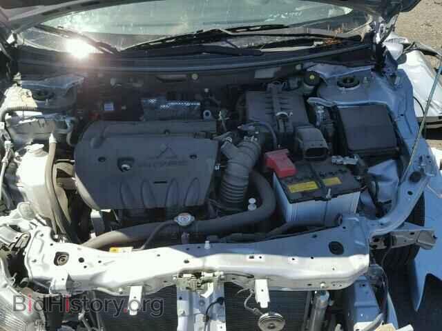 2015 MITSUBISHI LANCER - VIN: JA32U2FU6FU004329 - Фото 7