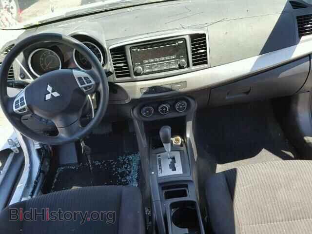 2015 MITSUBISHI LANCER - VIN: JA32U2FU6FU004329 - Фото 9