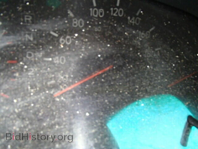 1997 LEXUS ES300 - VIN: JT8BF22G2V0052992 - Фото 8