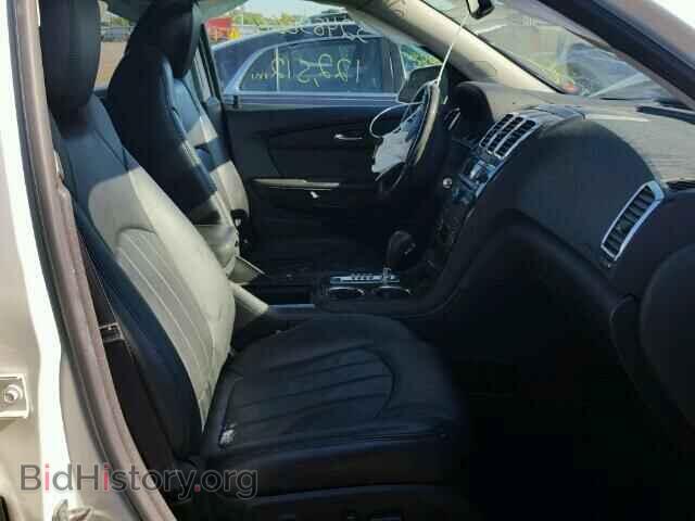 2011 GMC ACADIA DEN - VIN: 1GKKRTEDXBJ335621 - Фото 5