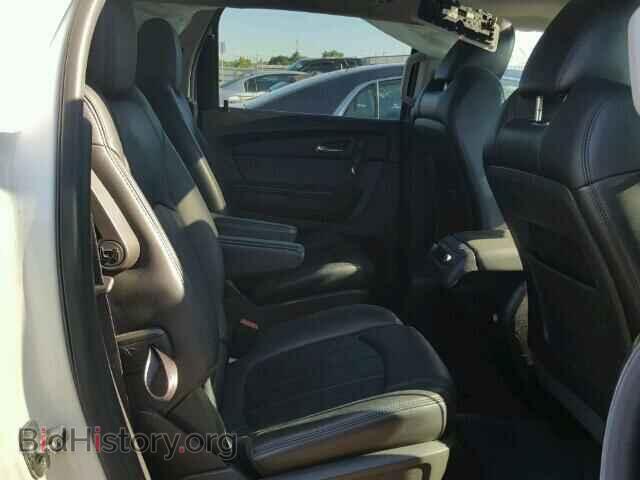 2011 GMC ACADIA DEN - VIN: 1GKKRTEDXBJ335621 - Фото 6
