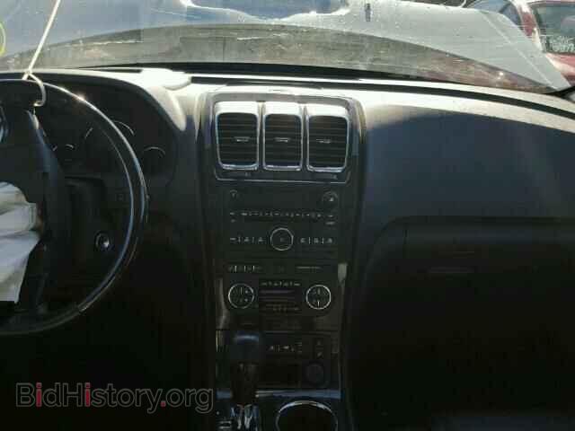 2011 GMC ACADIA DEN - VIN: 1GKKRTEDXBJ335621 - Фото 9
