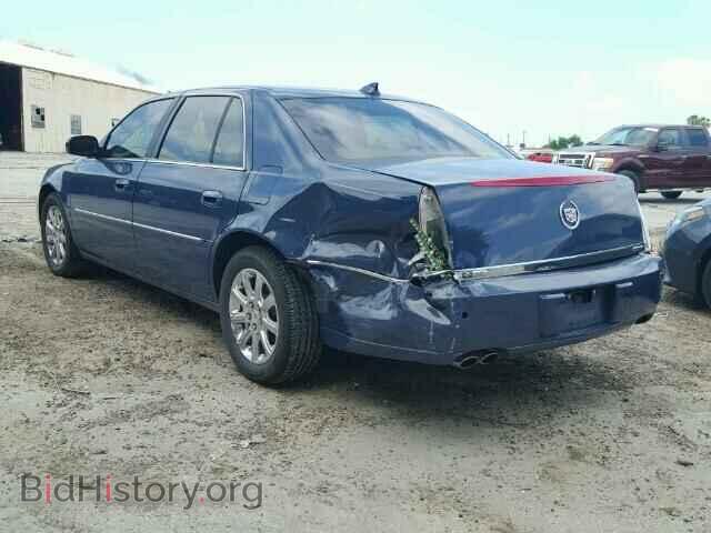 2009 CADILLAC DTS - VIN: 1G6KD57Y69U124501 - Photo 3