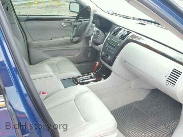 2009 CADILLAC DTS - VIN: 1G6KD57Y69U124501 - Photo 5