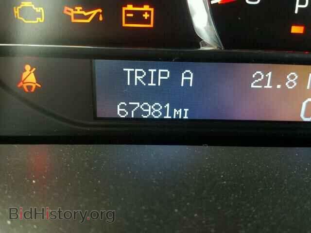 2009 CADILLAC DTS - VIN: 1G6KD57Y69U124501 - Photo 8