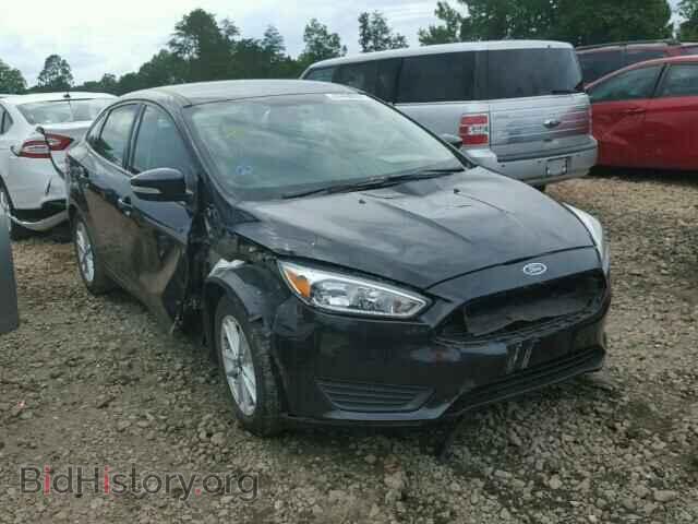 Photo 1FADP3F24FL234565 - FORD FOCUS 2015