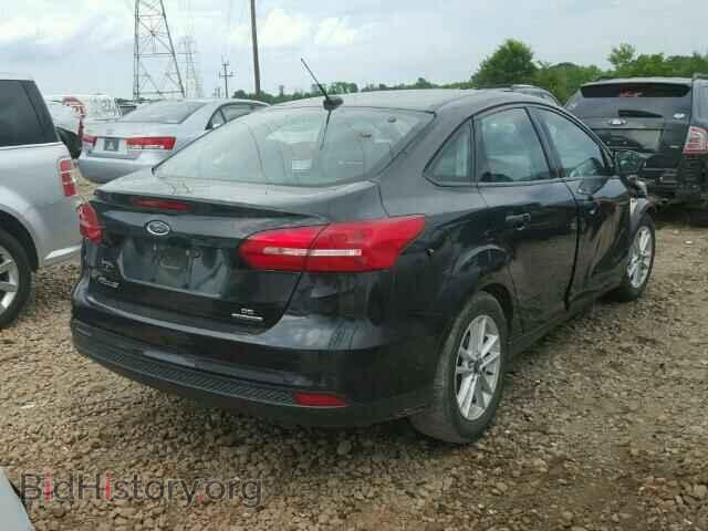 2015 FORD FOCUS - VIN: 1FADP3F24FL234565 - Фото 4