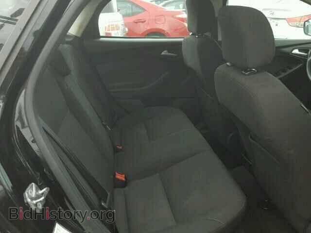 2015 FORD FOCUS - VIN: 1FADP3F24FL234565 - Фото 6