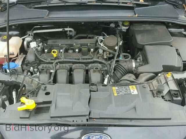 2015 FORD FOCUS - VIN: 1FADP3F24FL234565 - Фото 7