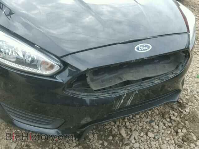 2015 FORD FOCUS - VIN: 1FADP3F24FL234565 - Фото 9