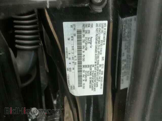 2015 FORD FOCUS - VIN: 1FADP3F24FL234565 - Фото 10