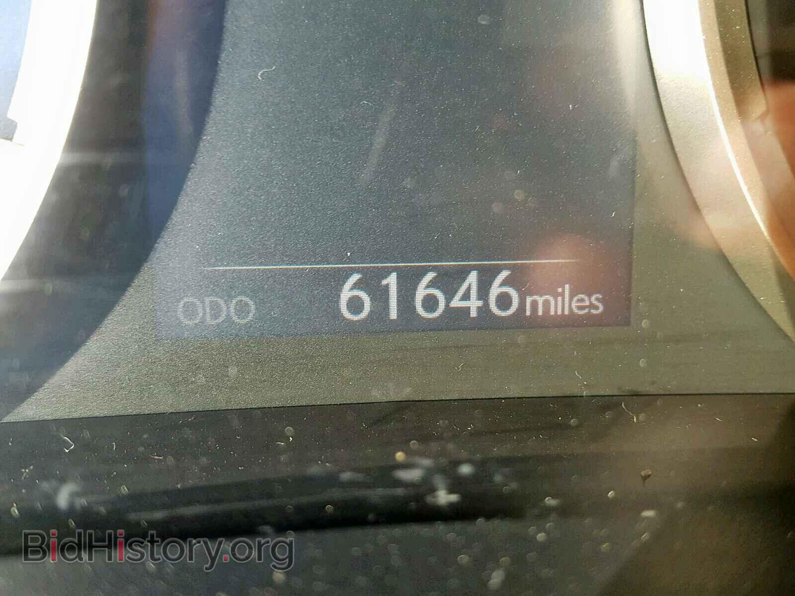 2014 LEXUS IS 250 - VIN: JTHBF1D25E5020391 - Фото 8