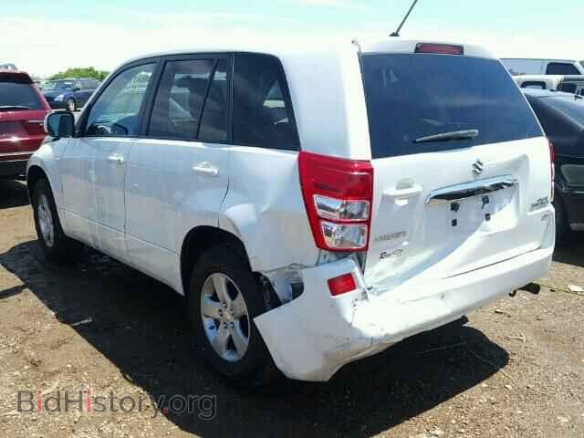 2013 SUZUKI GR VITARA - VIN: JS3TD0D61D4100172 - Фото 3