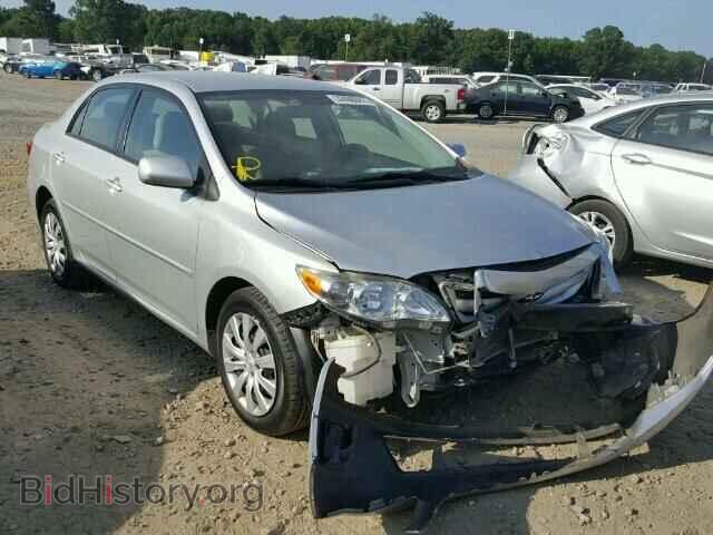Фотография 5YFBU4EE7CP043687 - TOYOTA COROLLA 2012