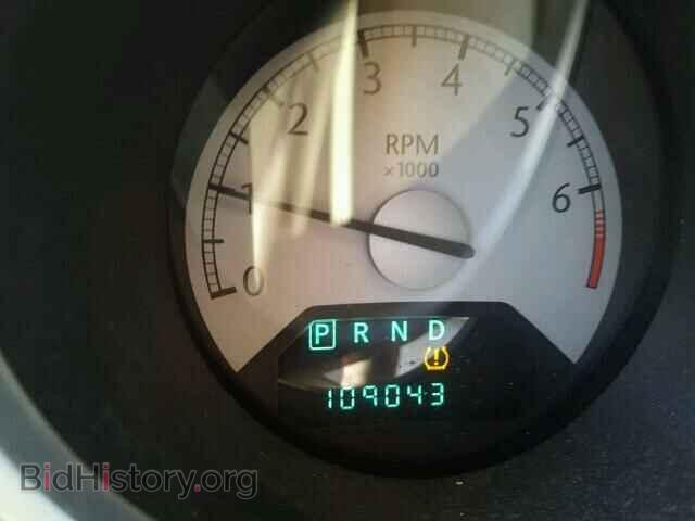 2007 CHRYSLER SEBRING - VIN: 1C3LC66M17N597470 - Фото 8