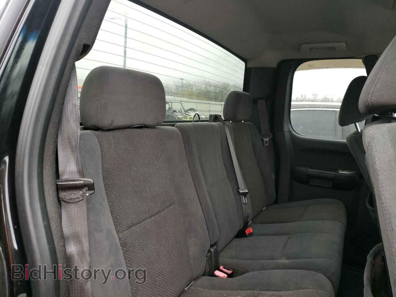 2007 CHEVROLET SILVERADO - VIN: 2GCEC19C371657700 - Фото 6