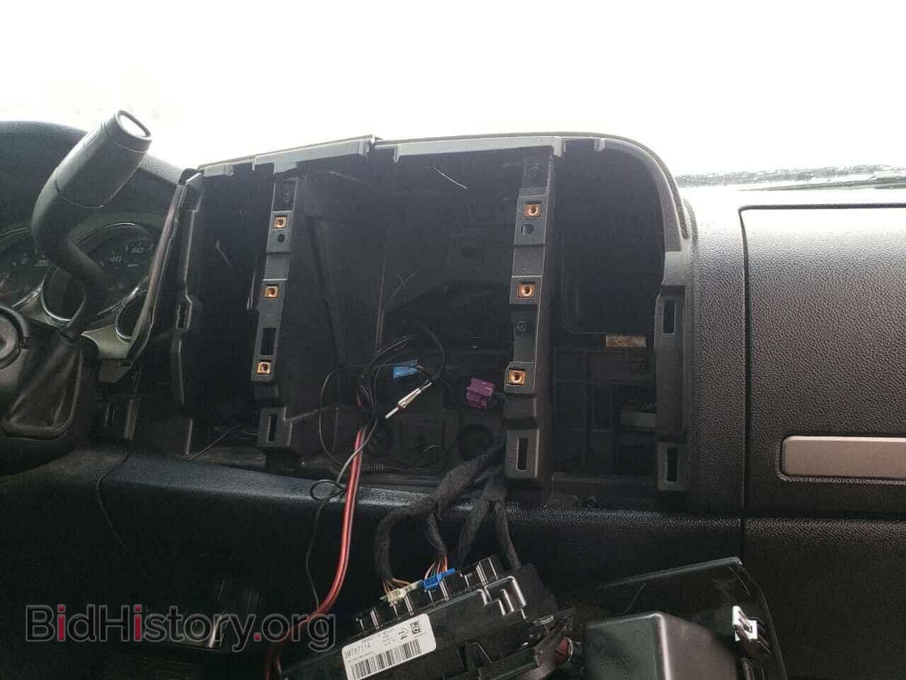 2007 CHEVROLET SILVERADO - VIN: 2GCEC19C371657700 - Фото 9