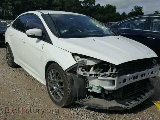 Photo 1FADP3F22FL230689 - FORD FOCUS 2015