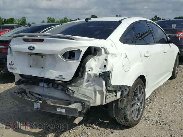2015 FORD FOCUS - VIN: 1FADP3F22FL230689 - Фото 4