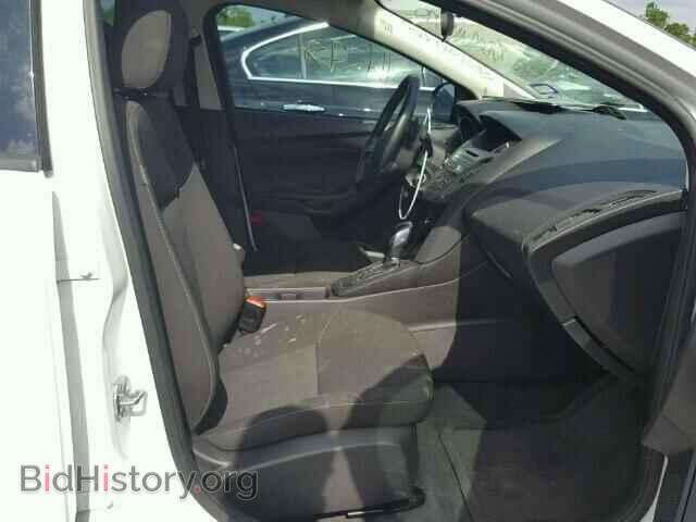 2015 FORD FOCUS - VIN: 1FADP3F22FL230689 - Фото 5