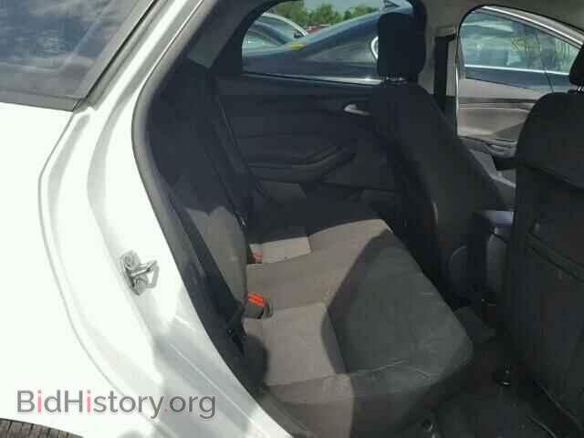 2015 FORD FOCUS - VIN: 1FADP3F22FL230689 - Фото 6