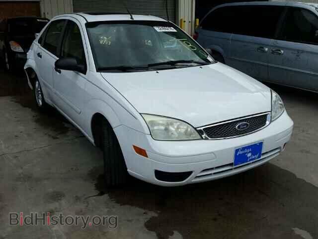 Фотография 1FAFP34NX7W183322 - FORD FOCUS 2007