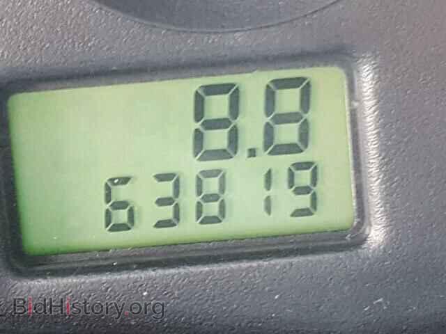 2007 FORD FOCUS - VIN: 1FAFP34NX7W183322 - Фото 8