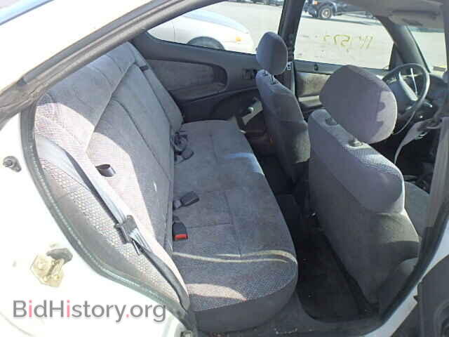 1999 DODGE NEON - VIN: 3B3ES47C8XT536880 - Фото 6