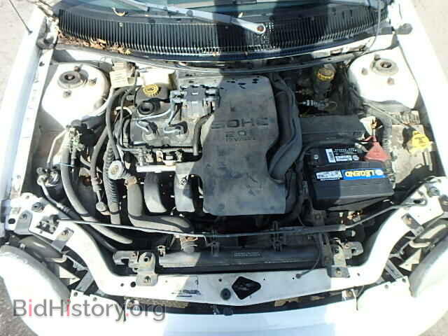 1999 DODGE NEON - VIN: 3B3ES47C8XT536880 - Фото 7