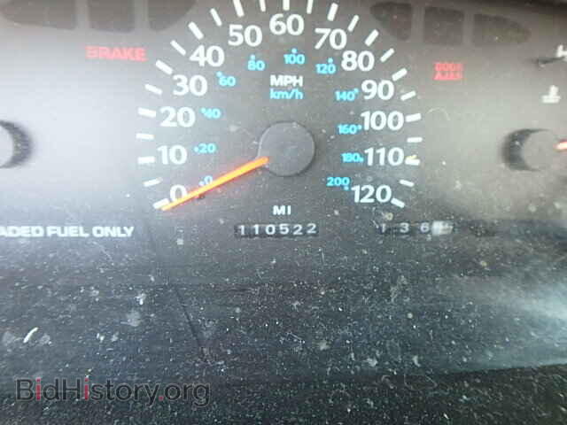 1999 DODGE NEON - VIN: 3B3ES47C8XT536880 - Фото 8