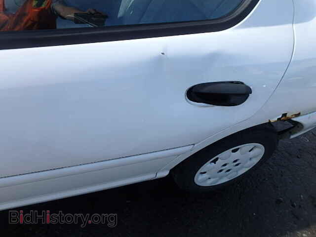 1999 DODGE NEON - VIN: 3B3ES47C8XT536880 - Фото 10