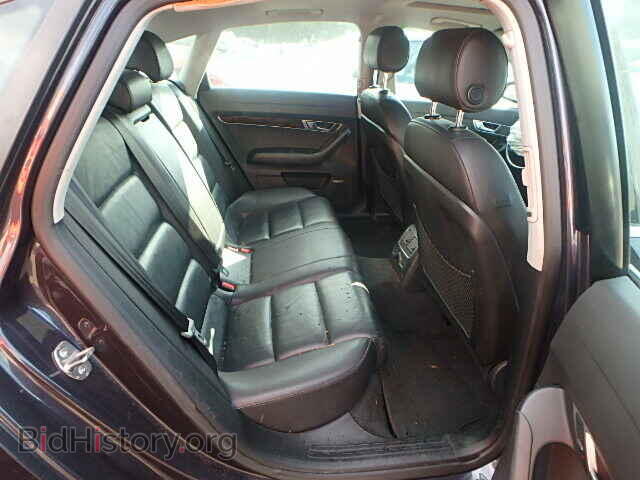 2005 AUDI A6 - VIN: WAUDG74F85N081308 - Фото 6